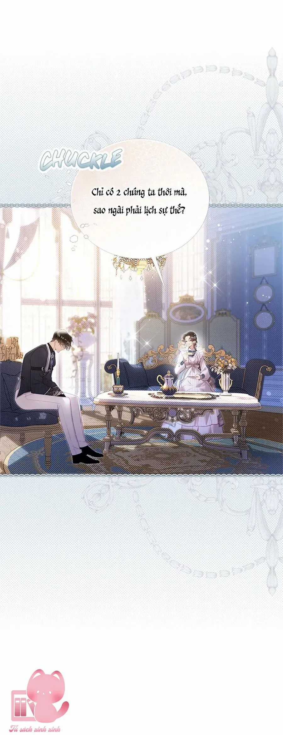 Công Chúa Chloe - Chương 137 - Trang 33