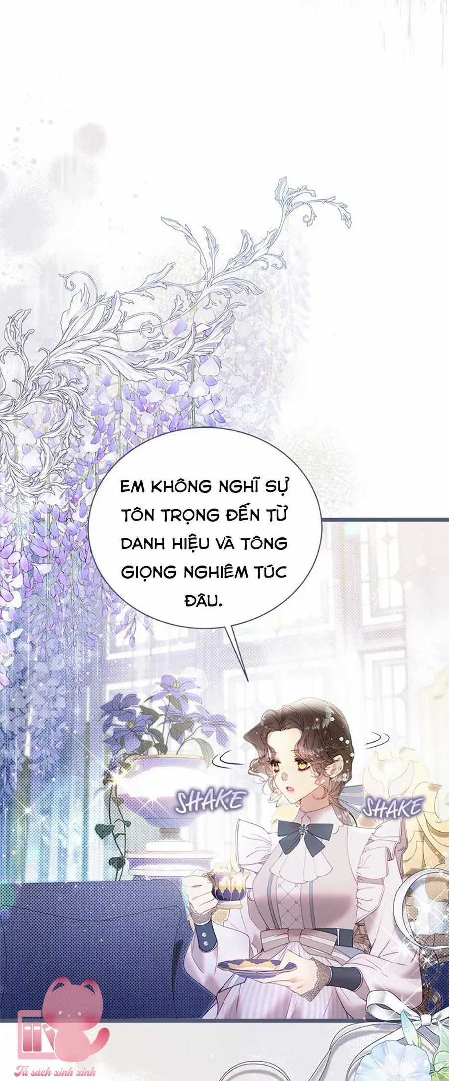 Công Chúa Chloe - Chương 137 - Trang 35