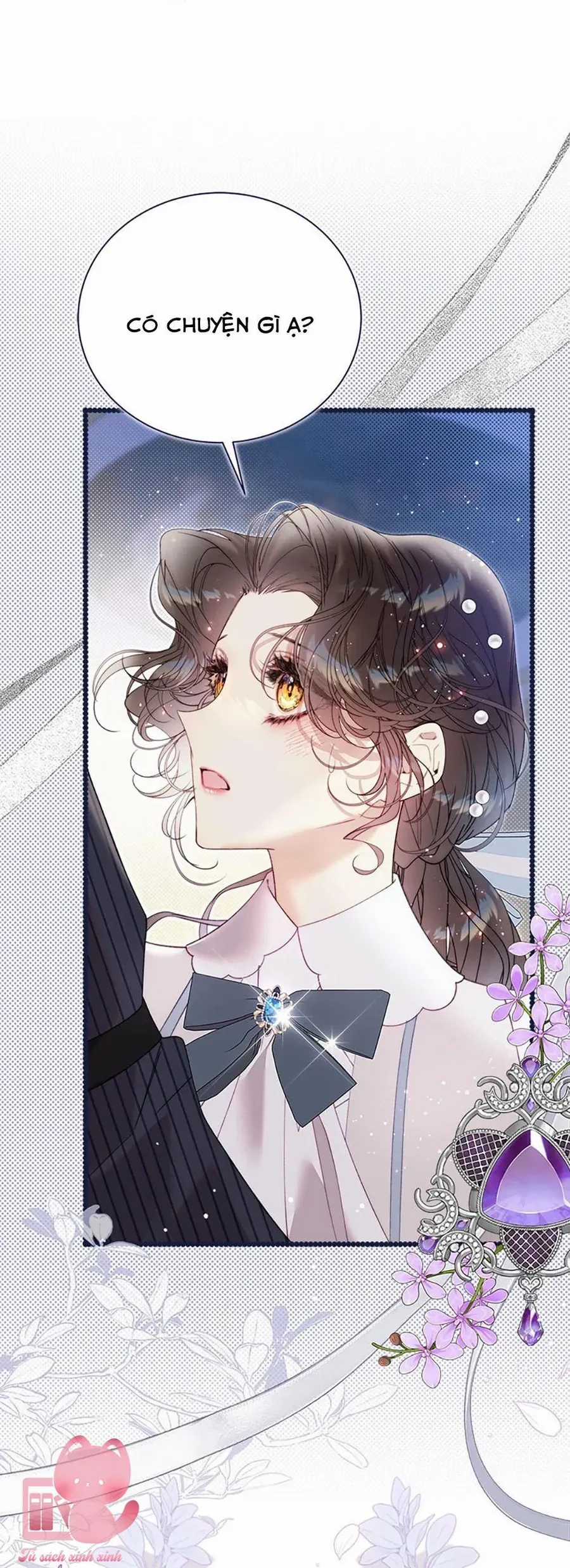 Công Chúa Chloe - Chương 137 - Trang 49