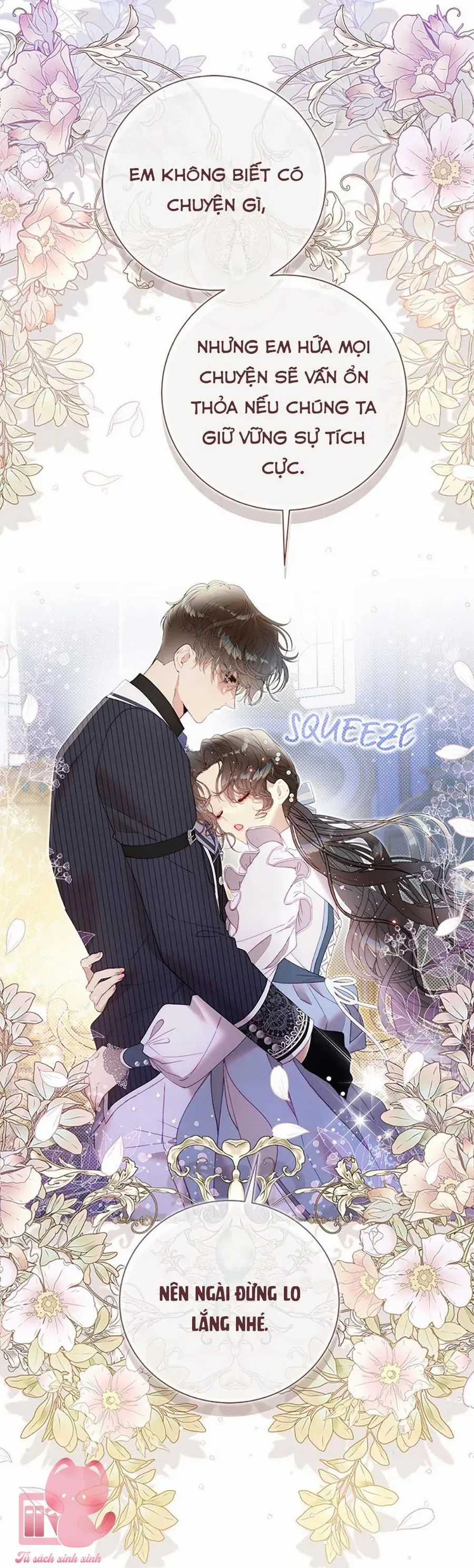 Công Chúa Chloe - Chương 137 - Trang 50