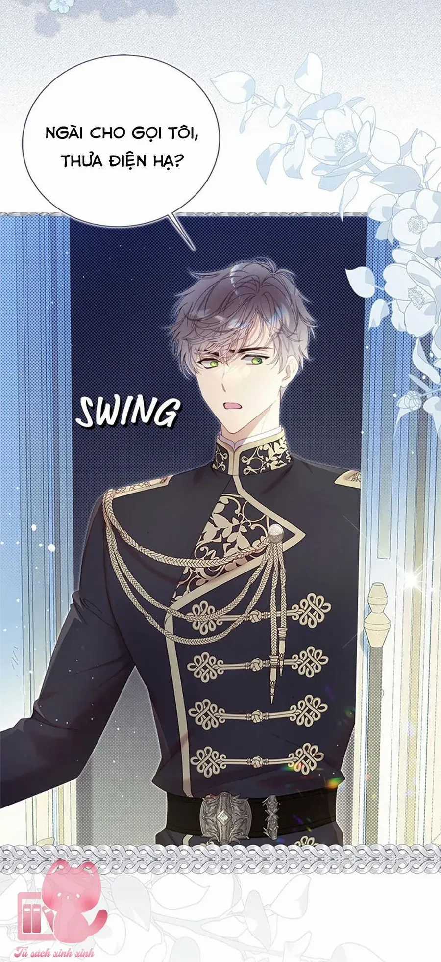 Công Chúa Chloe - Chương 137 - Trang 6