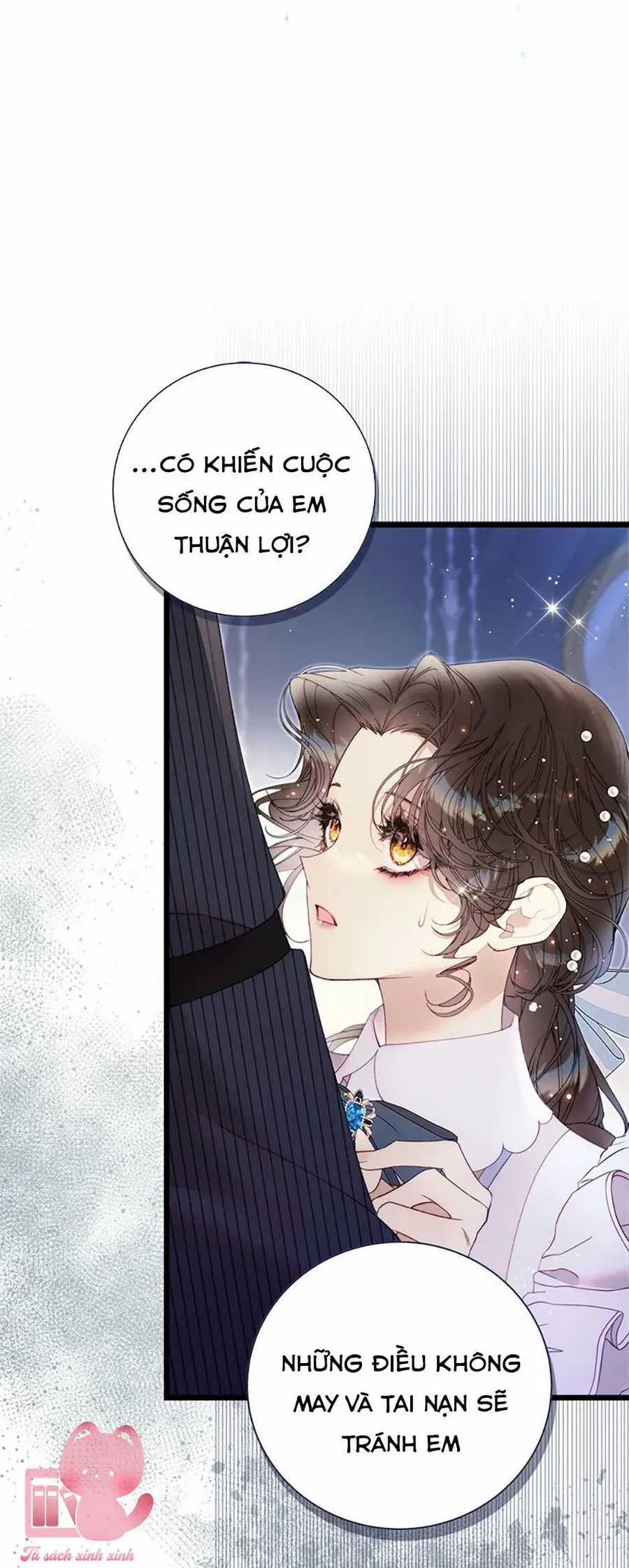 Công Chúa Chloe - Chương 137 - Trang 52