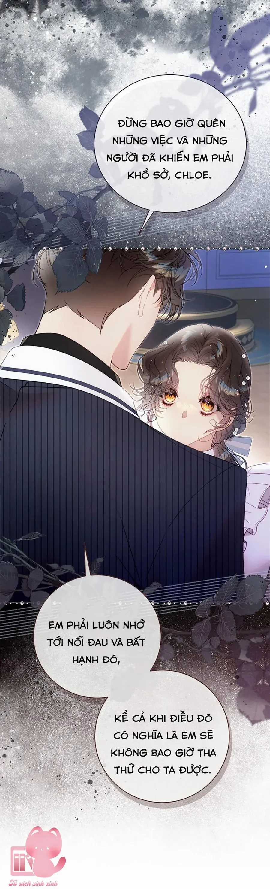 Công Chúa Chloe - Chương 137 - Trang 56