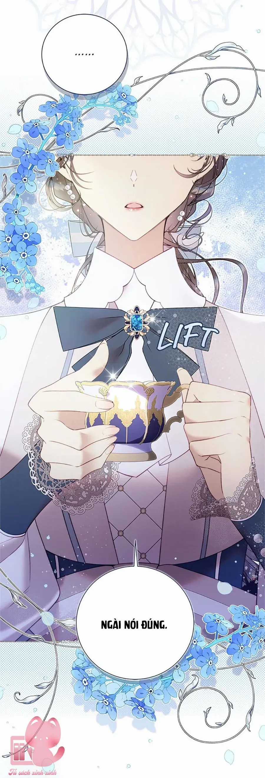 Công Chúa Chloe - Chương 137 - Trang 59