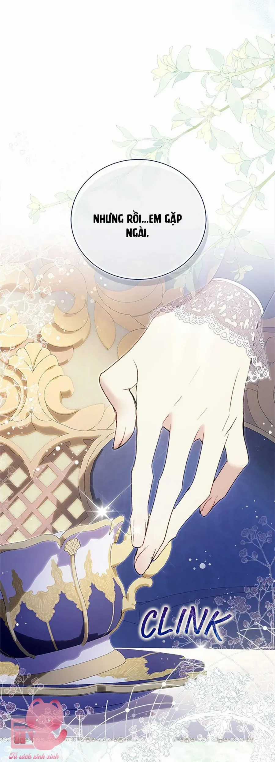 Công Chúa Chloe - Chương 137 - Trang 61