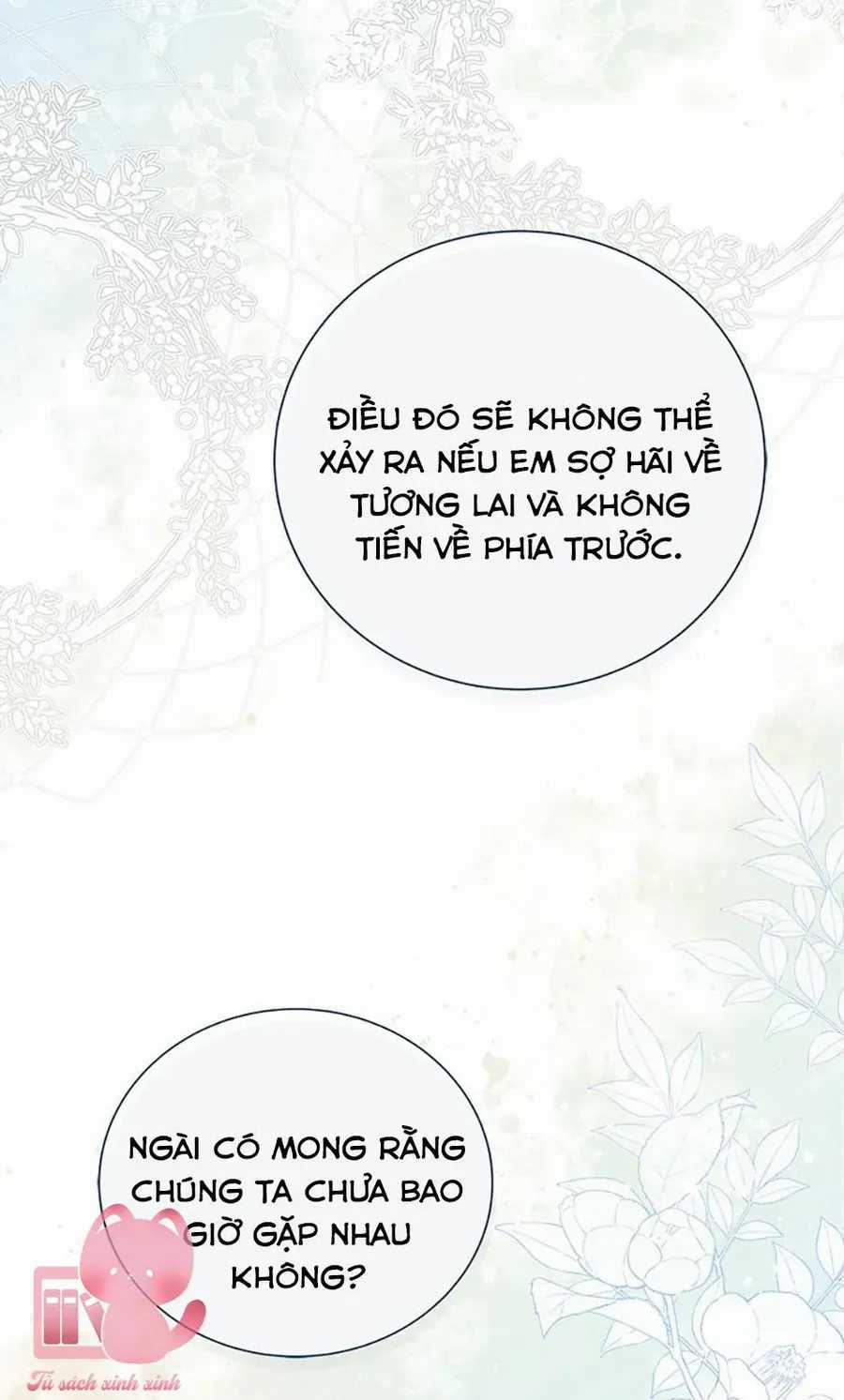 Công Chúa Chloe - Chương 137 - Trang 62