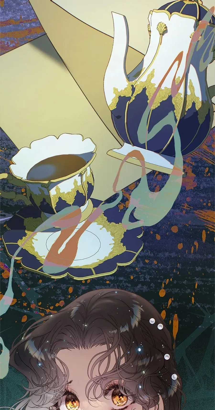 Công Chúa Chloe - Chương 137 - Trang 75