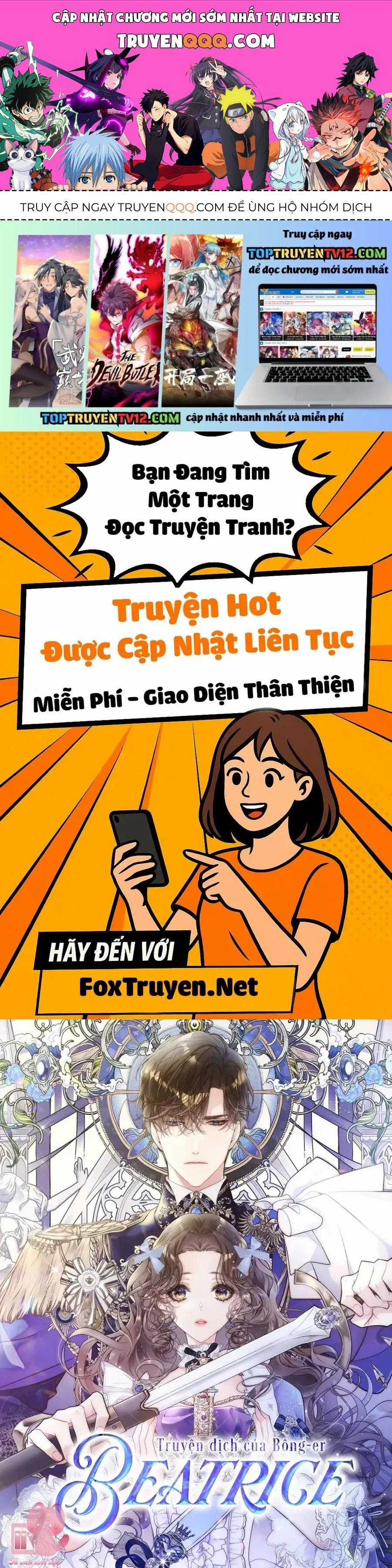 Công Chúa Chloe - Chương 138 - Trang 1