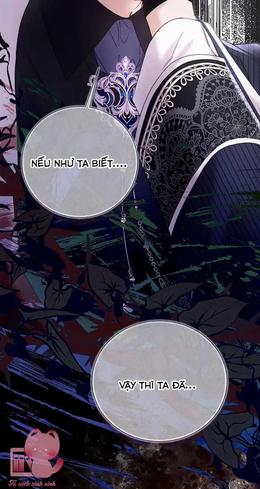 Công Chúa Chloe - Chương 138 - Trang 16