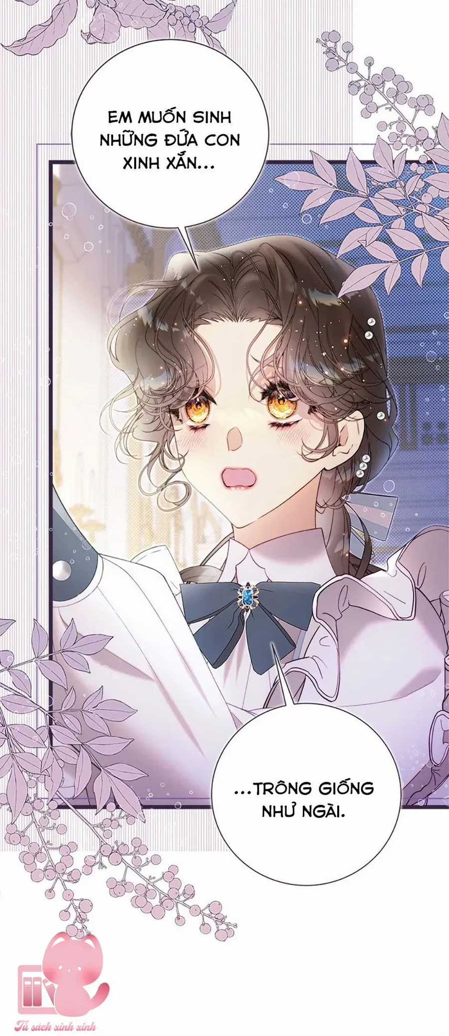 Công Chúa Chloe - Chương 138 - Trang 20