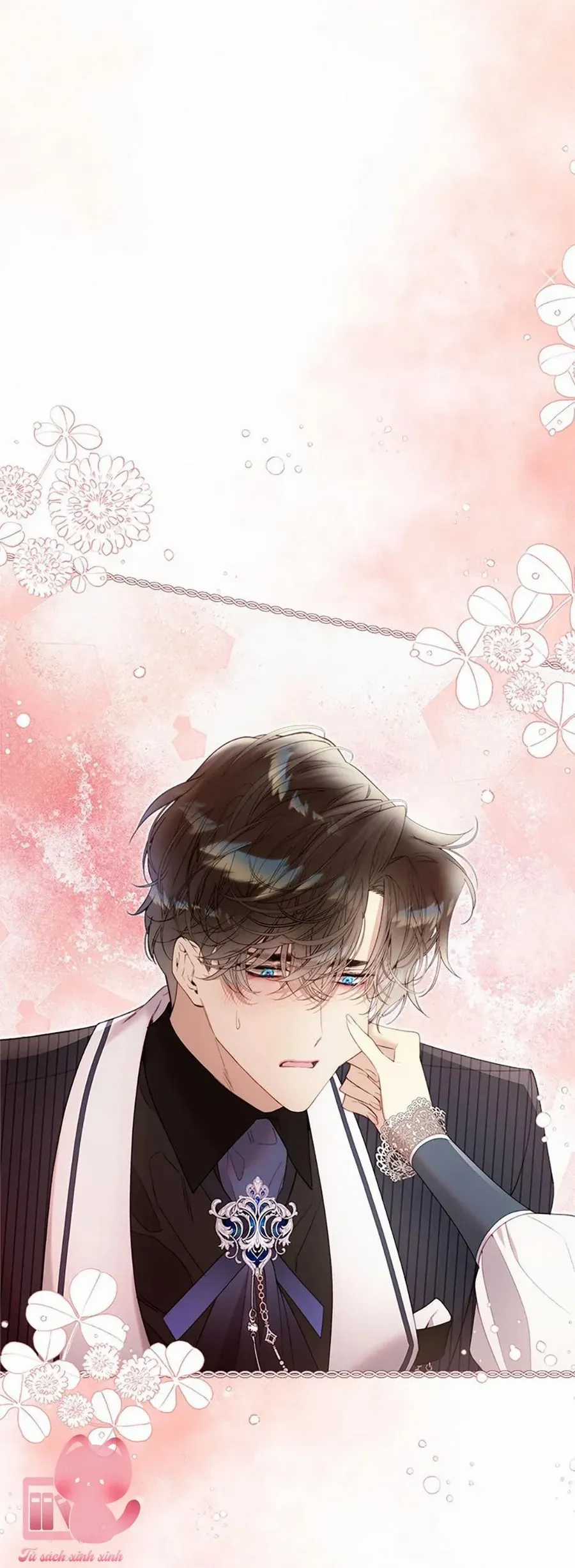 Công Chúa Chloe - Chương 138 - Trang 24