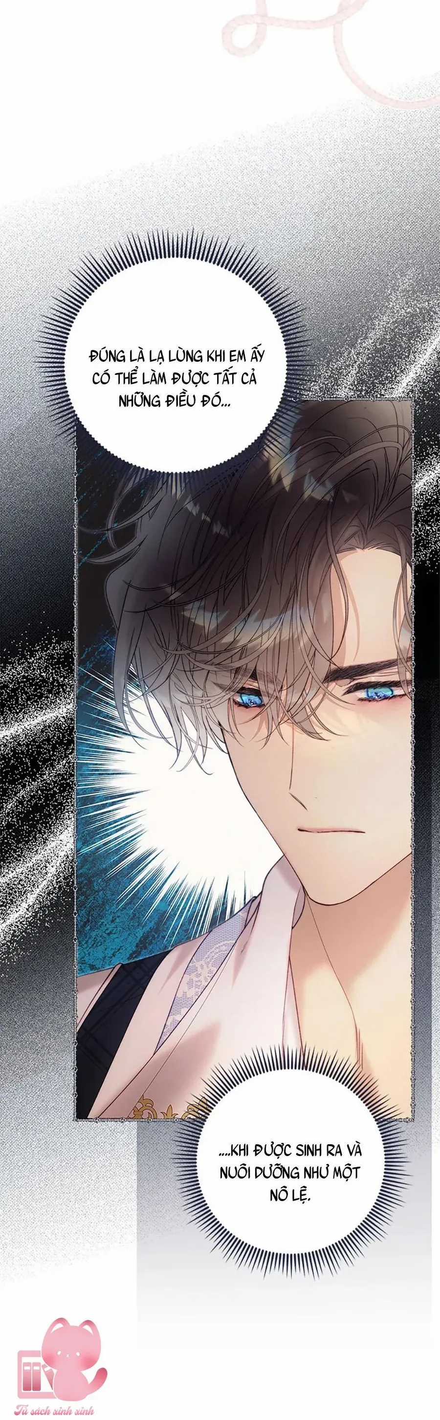 Công Chúa Chloe - Chương 138 - Trang 41