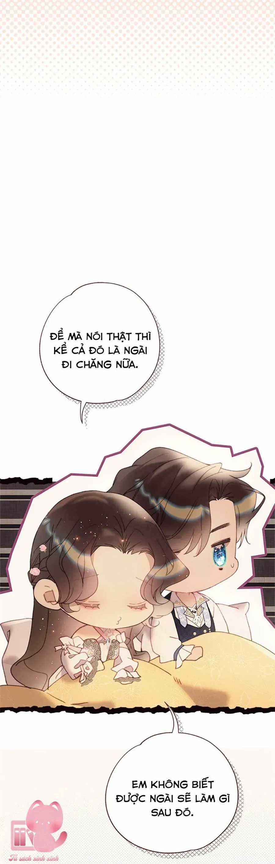 Công Chúa Chloe - Chương 138 - Trang 43