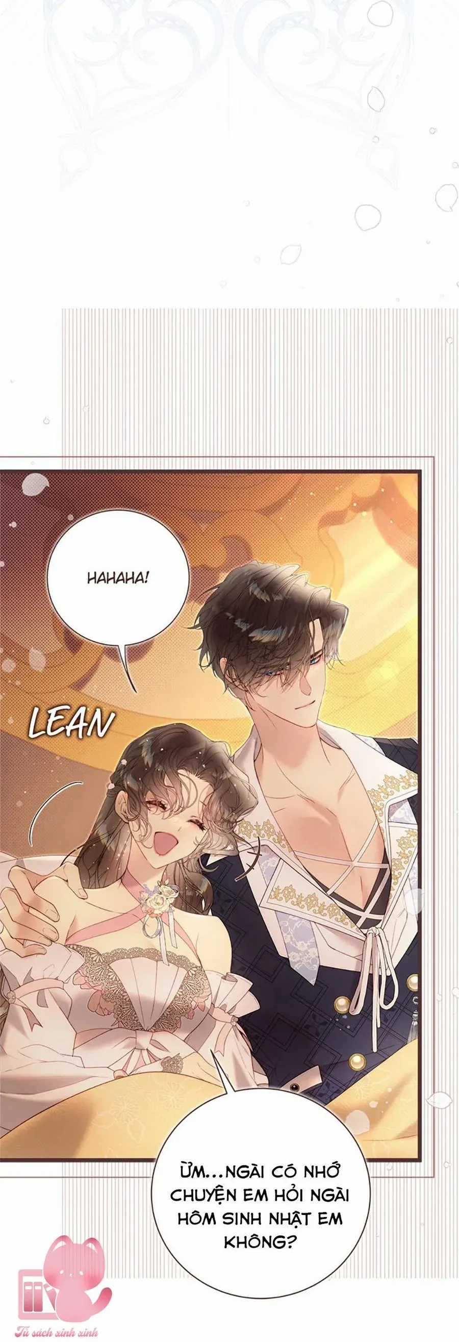 Công Chúa Chloe - Chương 138 - Trang 46