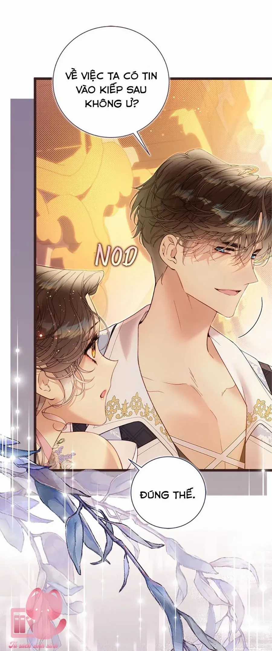 Công Chúa Chloe - Chương 138 - Trang 47