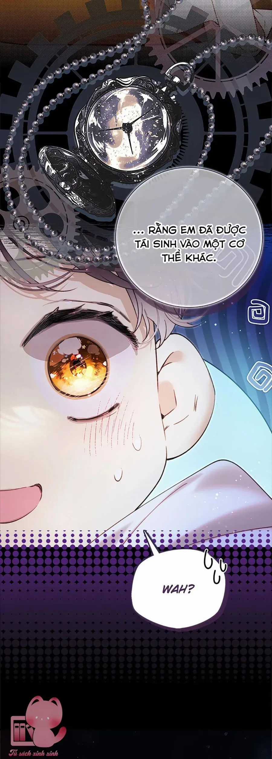 Công Chúa Chloe - Chương 138 - Trang 54