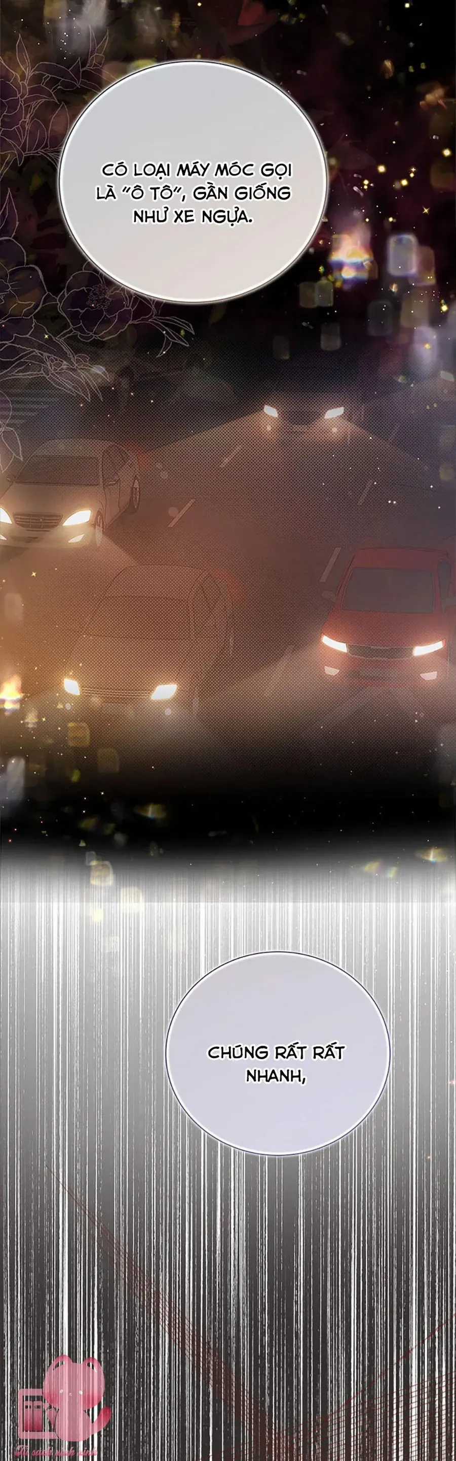 Công Chúa Chloe - Chương 138 - Trang 57