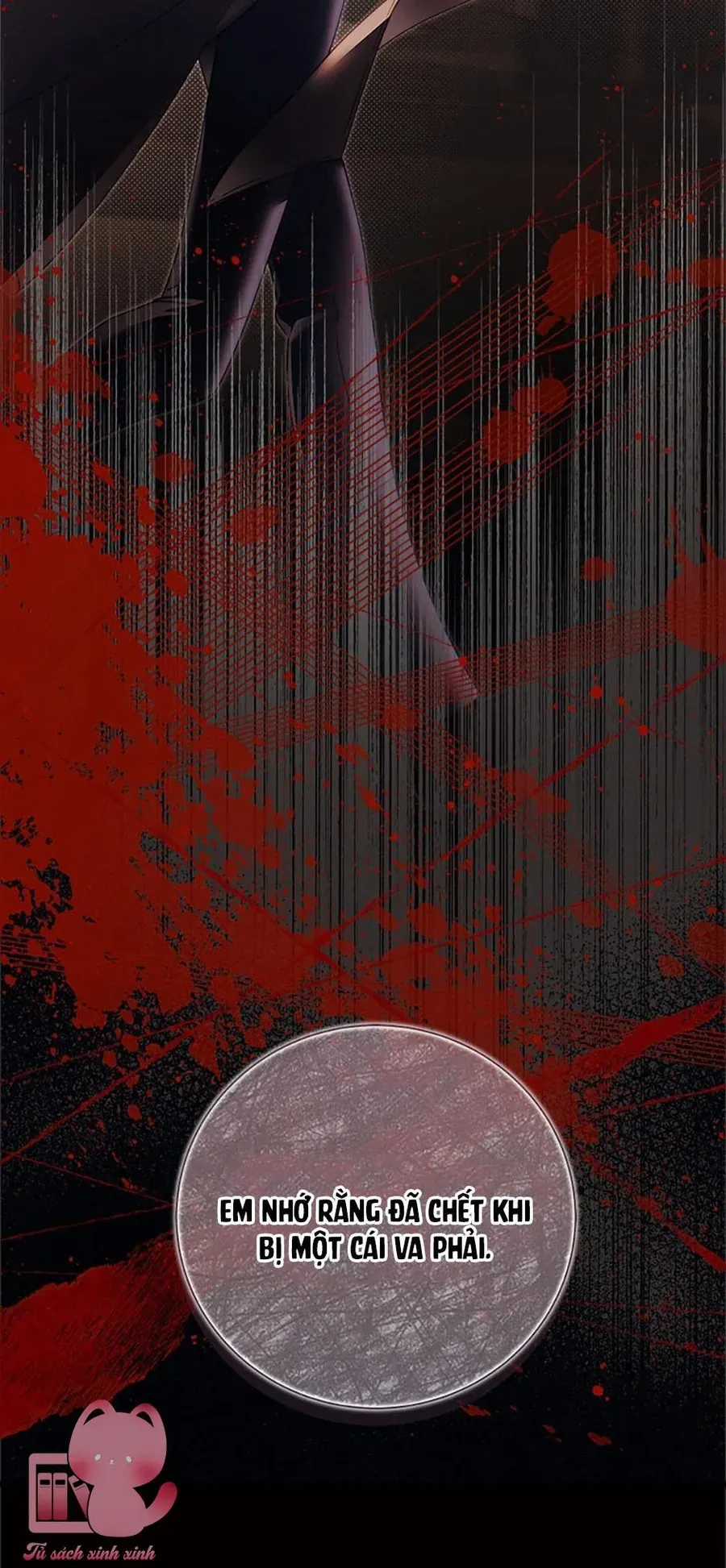 Công Chúa Chloe - Chương 138 - Trang 59