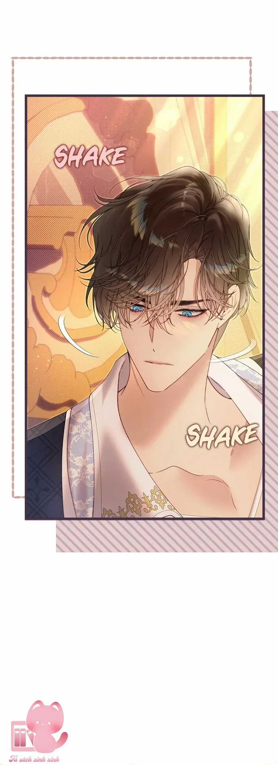 Công Chúa Chloe - Chương 138 - Trang 64