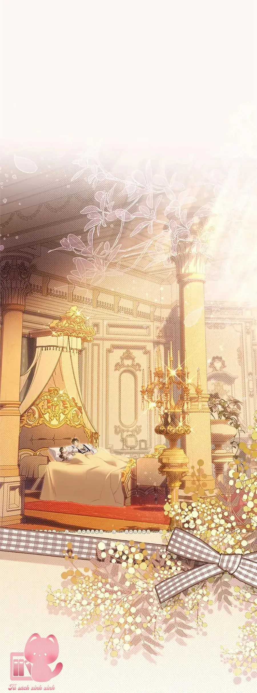 Công Chúa Chloe - Chương 139 - Trang 13