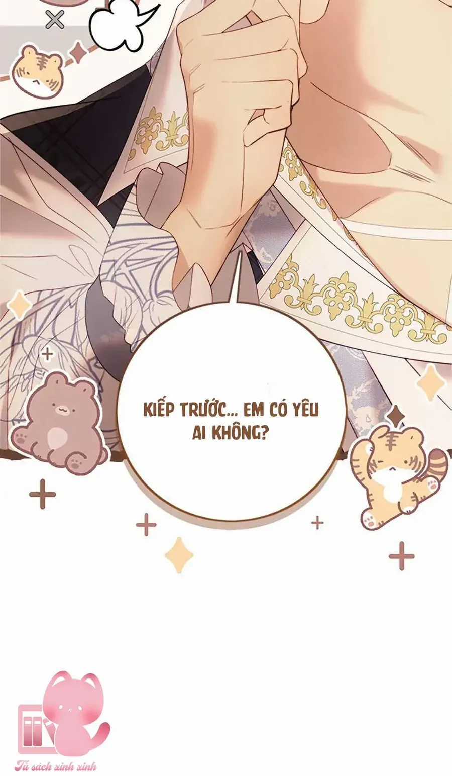 Công Chúa Chloe - Chương 139 - Trang 19