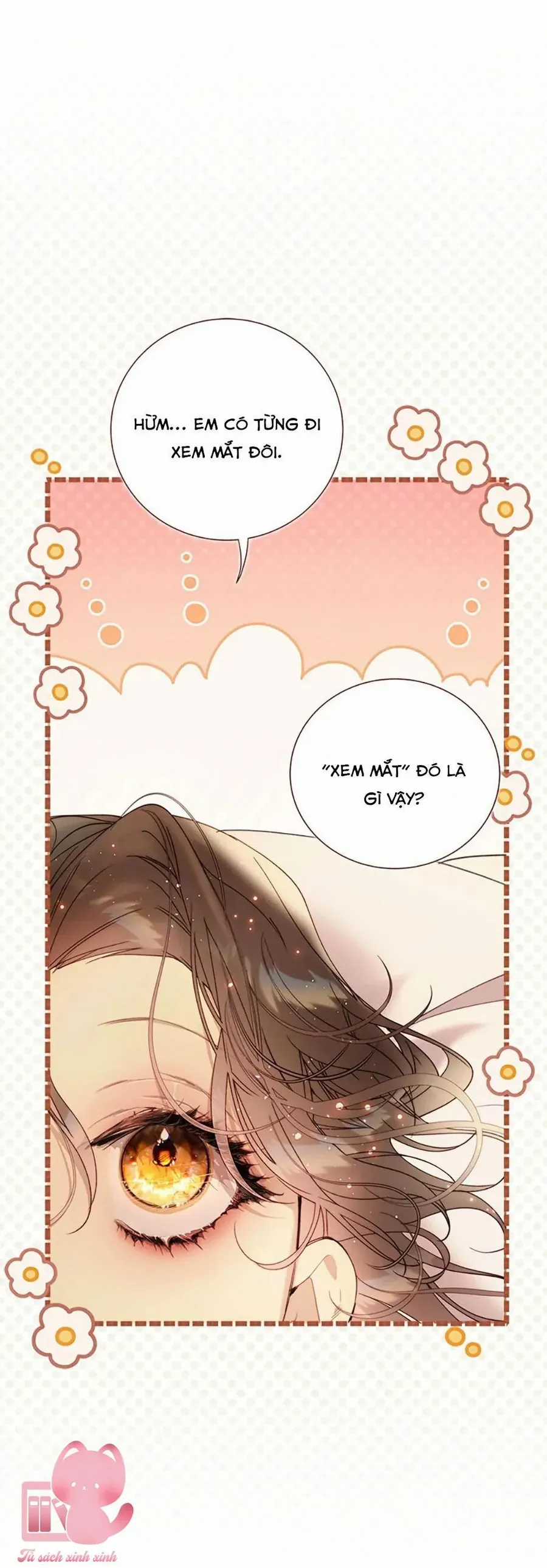 Công Chúa Chloe - Chương 139 - Trang 20