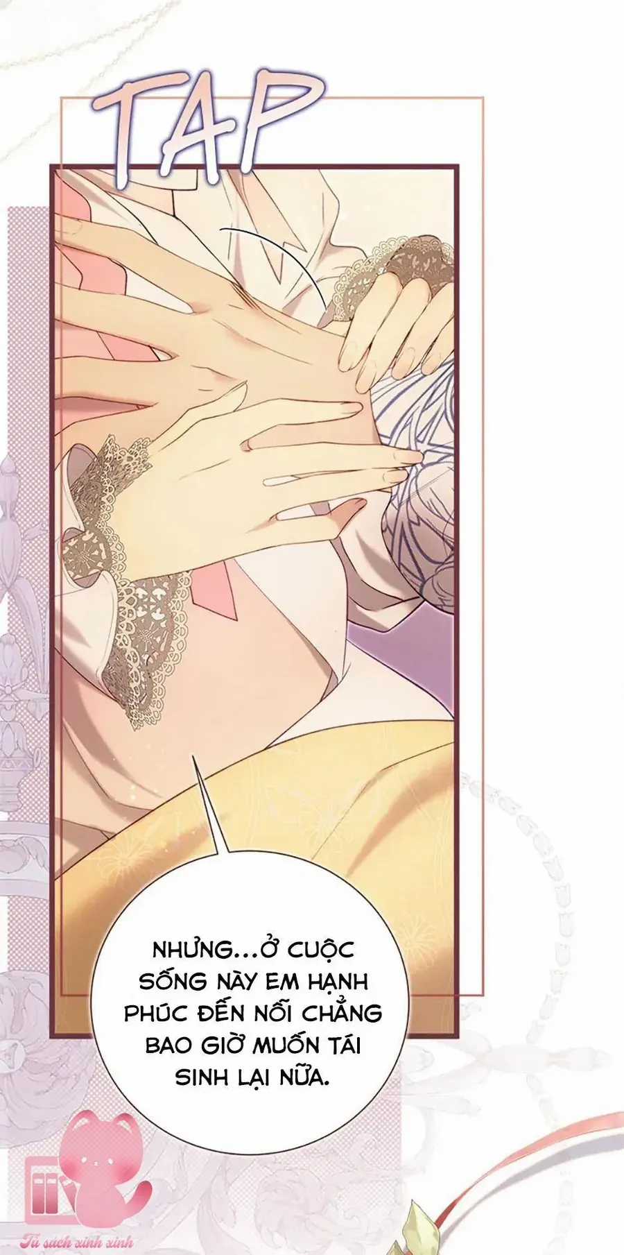 Công Chúa Chloe - Chương 139 - Trang 3