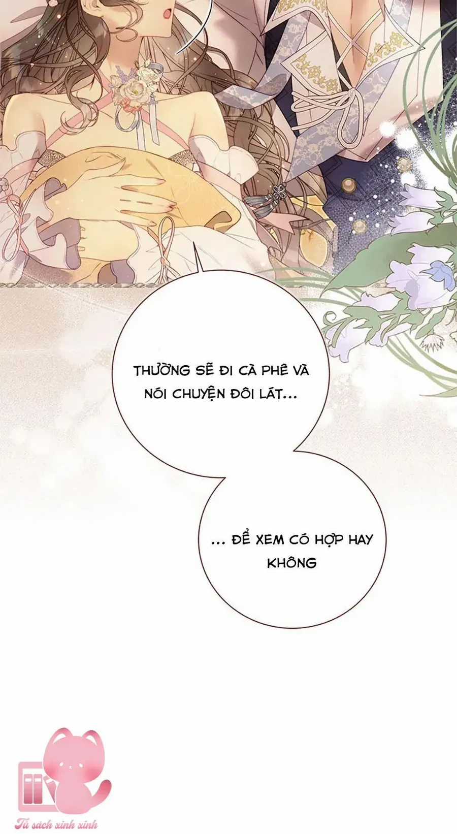 Công Chúa Chloe - Chương 139 - Trang 22