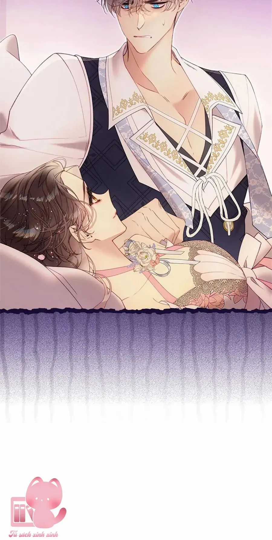 Công Chúa Chloe - Chương 139 - Trang 26