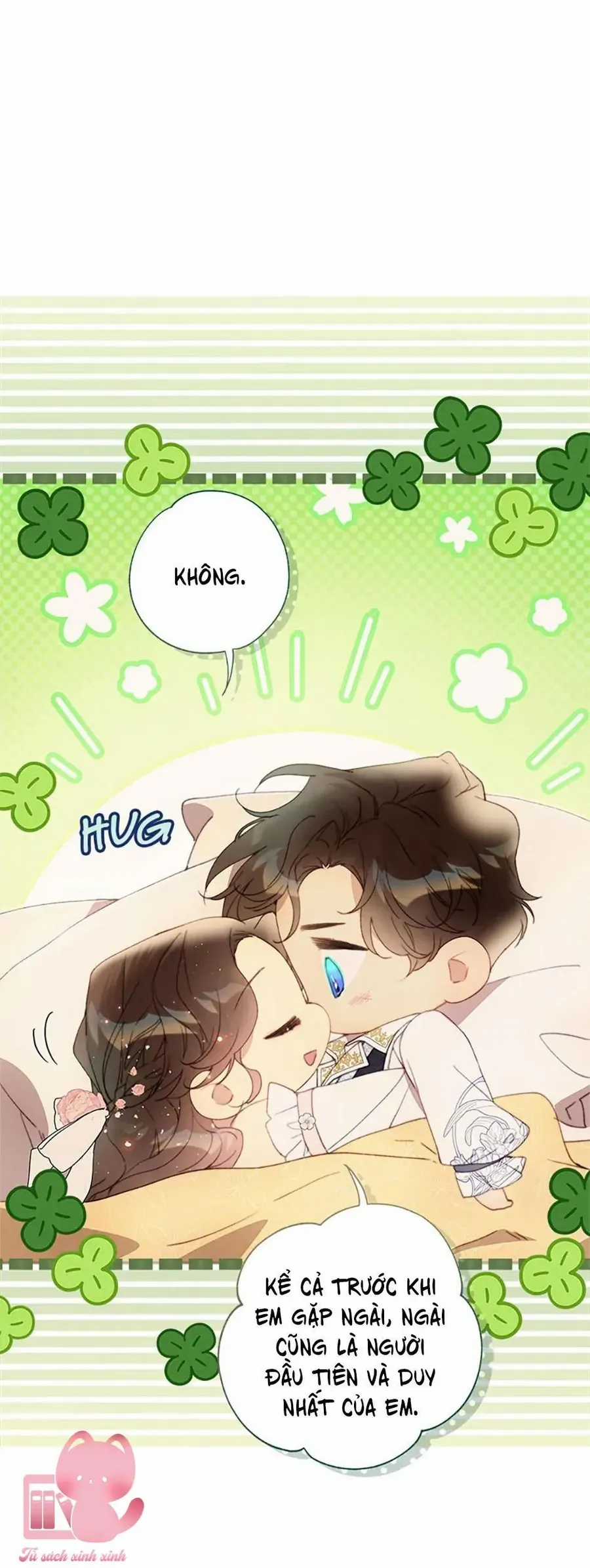 Công Chúa Chloe - Chương 139 - Trang 27