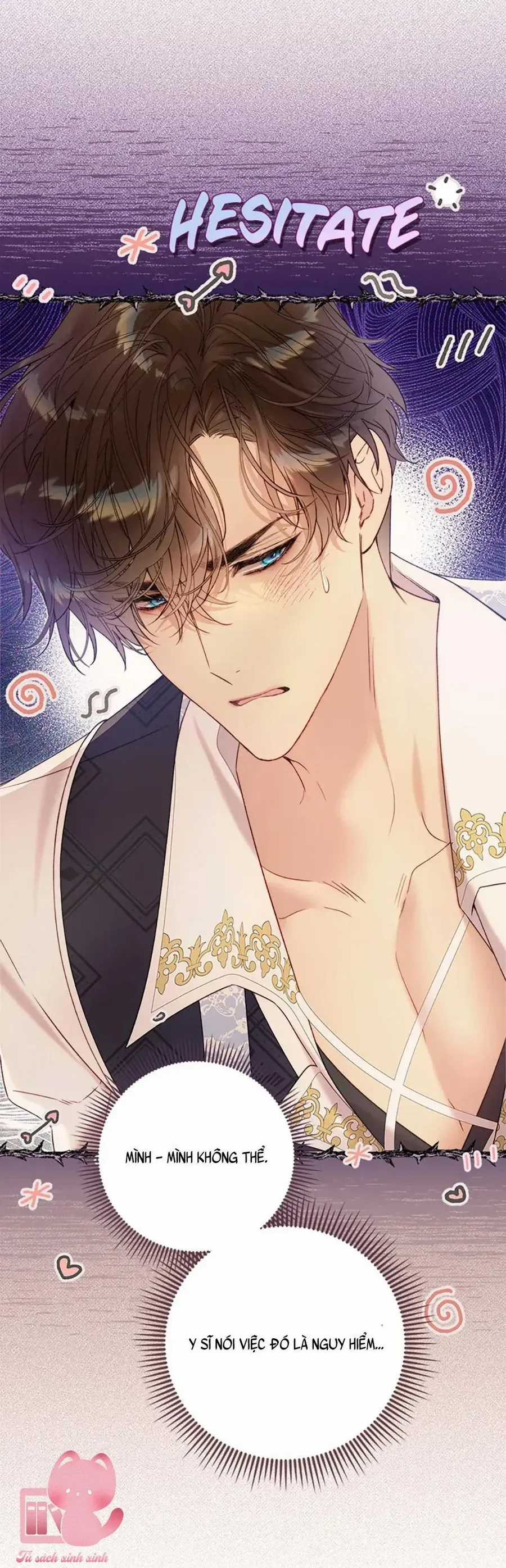 Công Chúa Chloe - Chương 139 - Trang 38