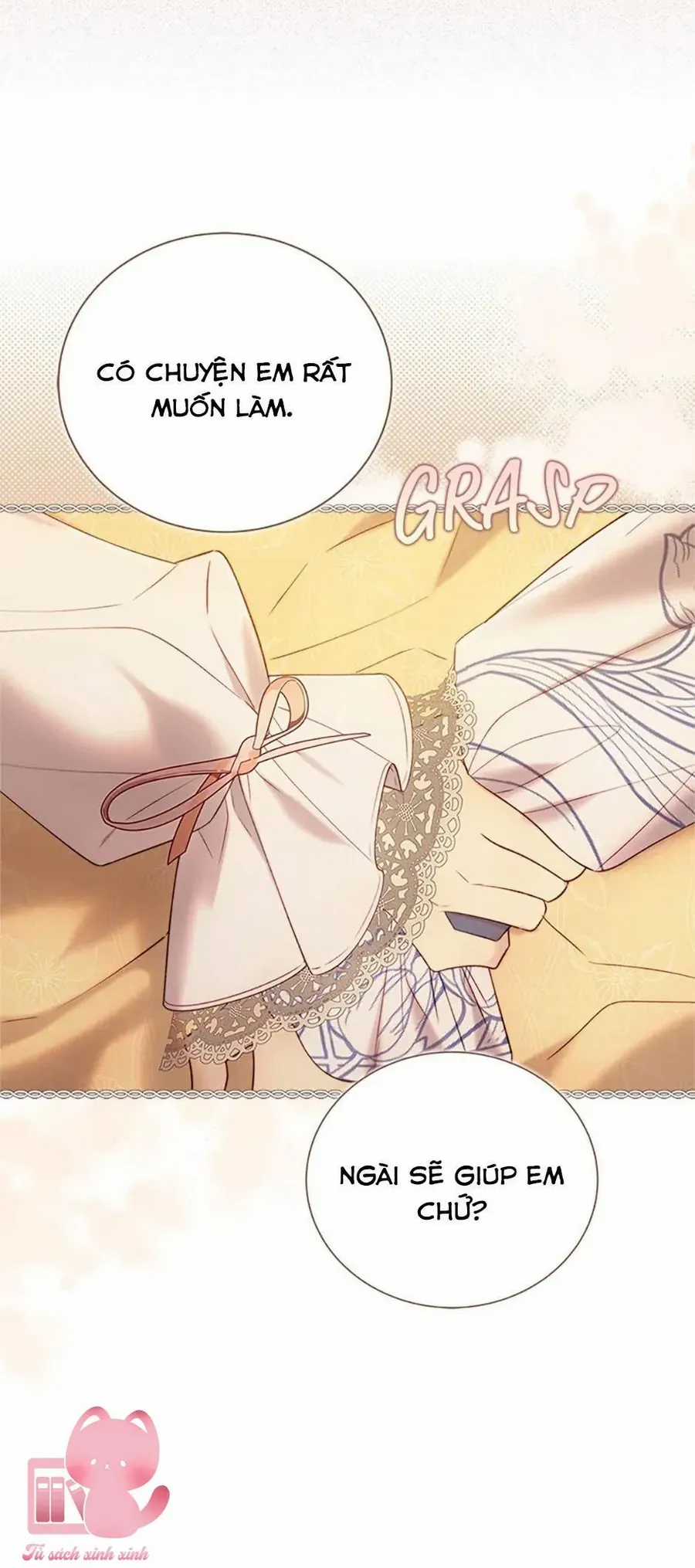 Công Chúa Chloe - Chương 139 - Trang 39