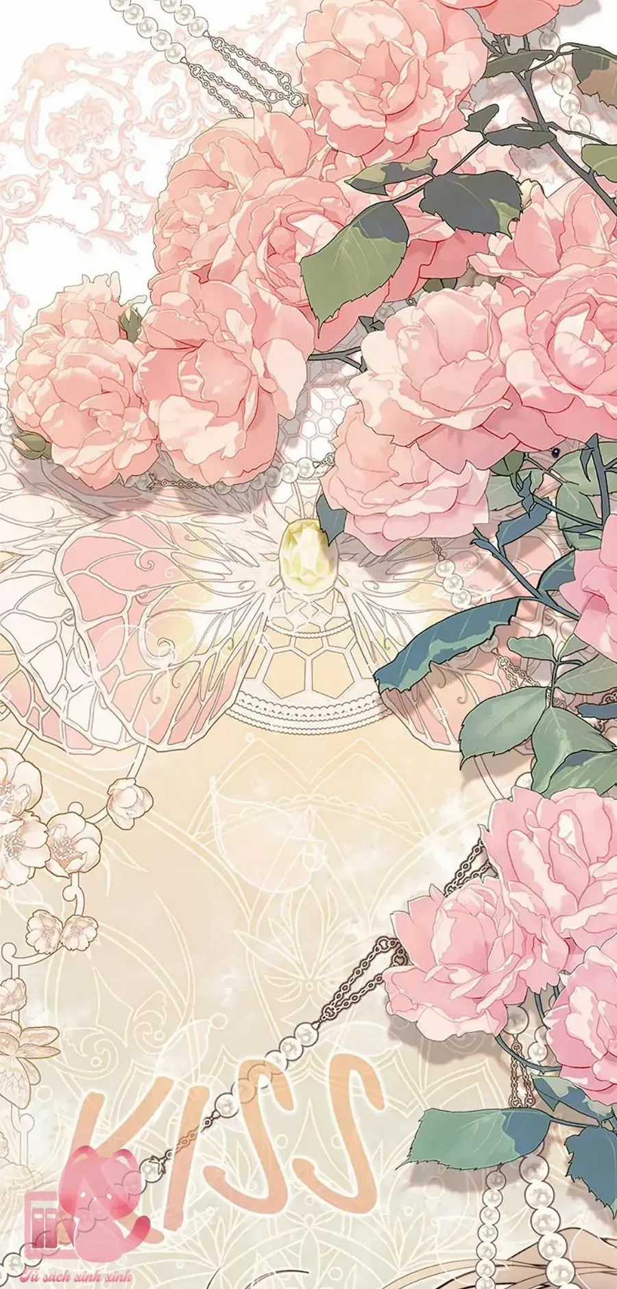 Công Chúa Chloe - Chương 139 - Trang 41