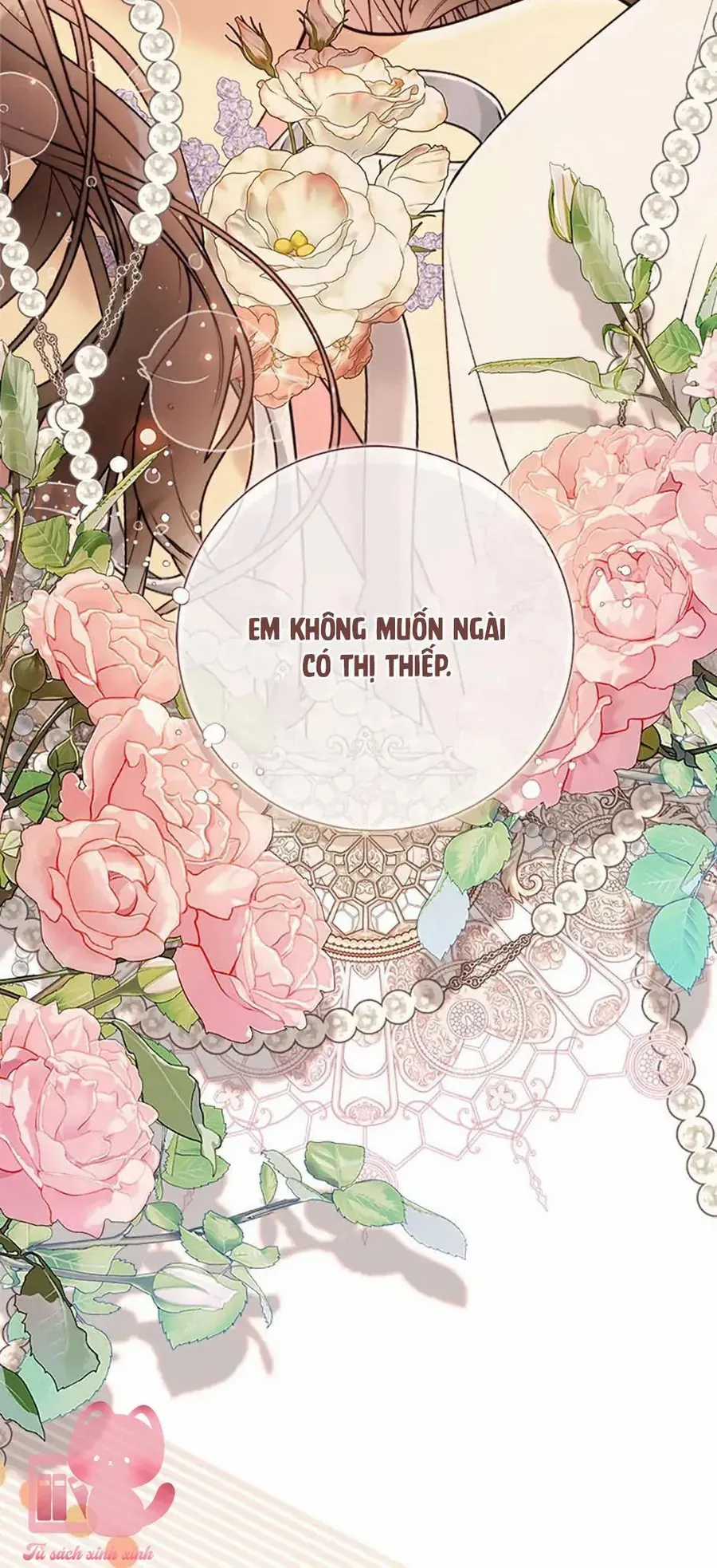 Công Chúa Chloe - Chương 139 - Trang 43