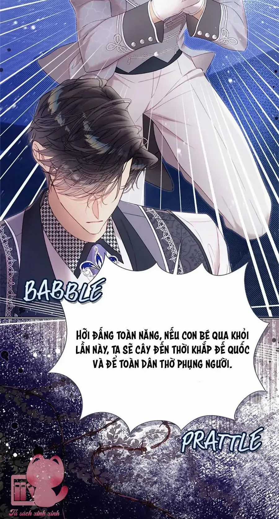 Công Chúa Chloe - Chương 139 - Trang 61