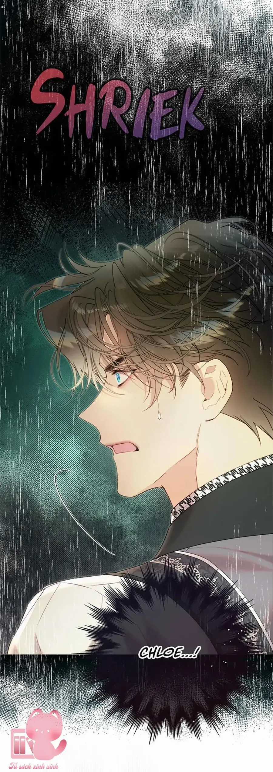 Công Chúa Chloe - Chương 139 - Trang 63