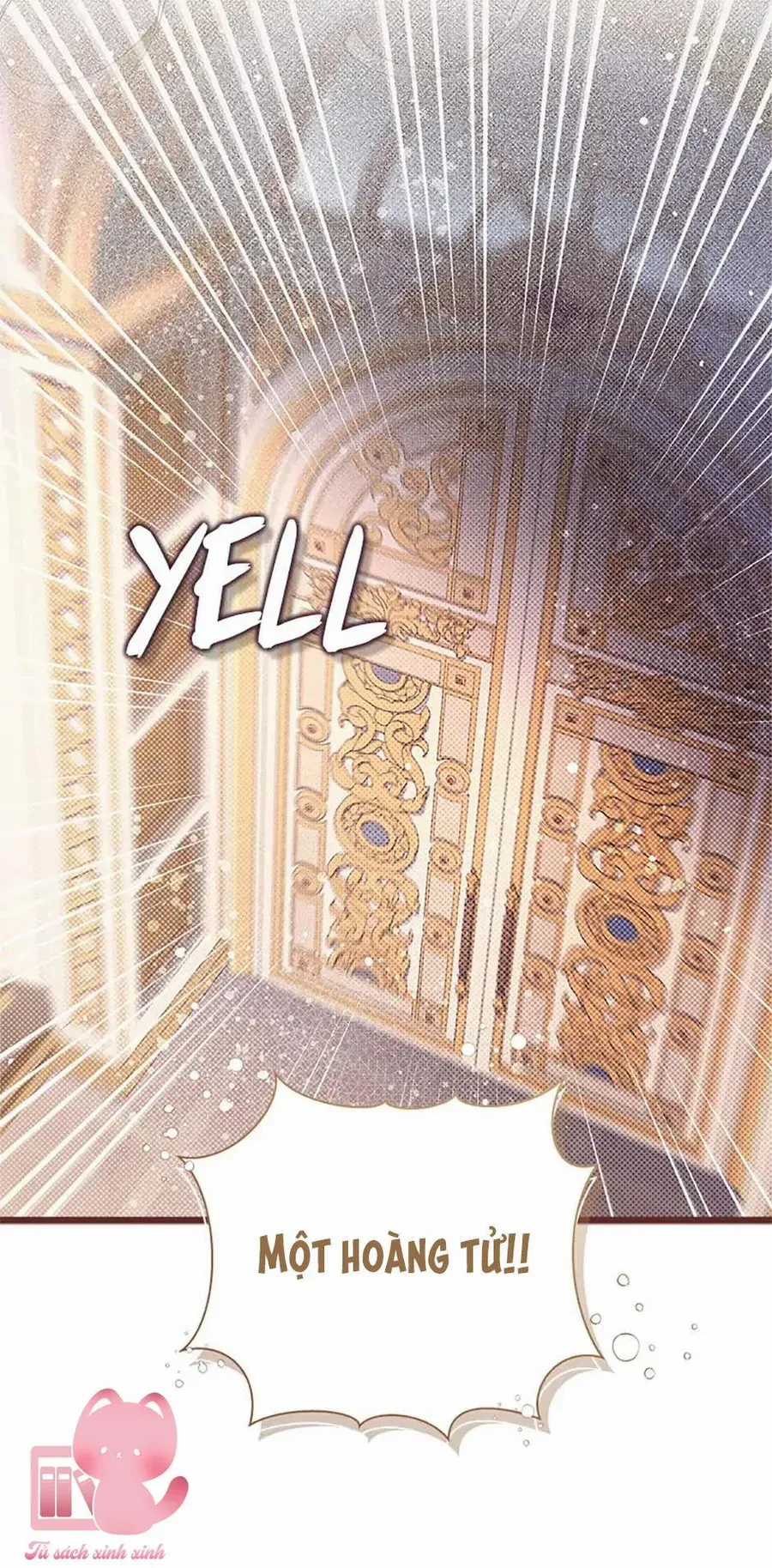 Công Chúa Chloe - Chương 139 - Trang 74