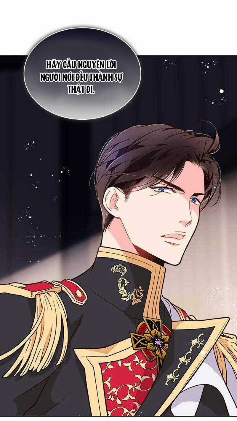 Công Chúa Chloe - Chương 14 - Trang 18