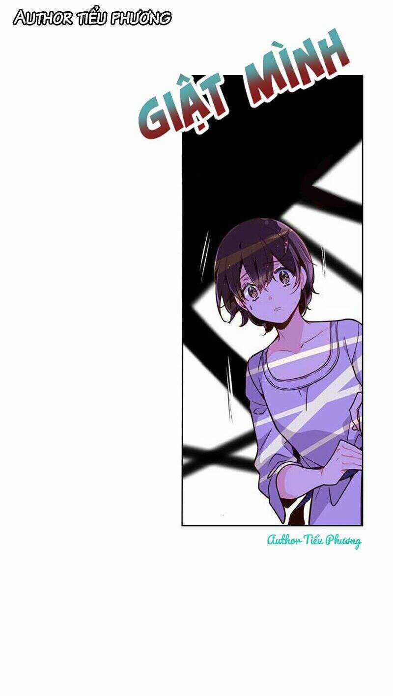 Công Chúa Chloe - Chương 14 - Trang 19