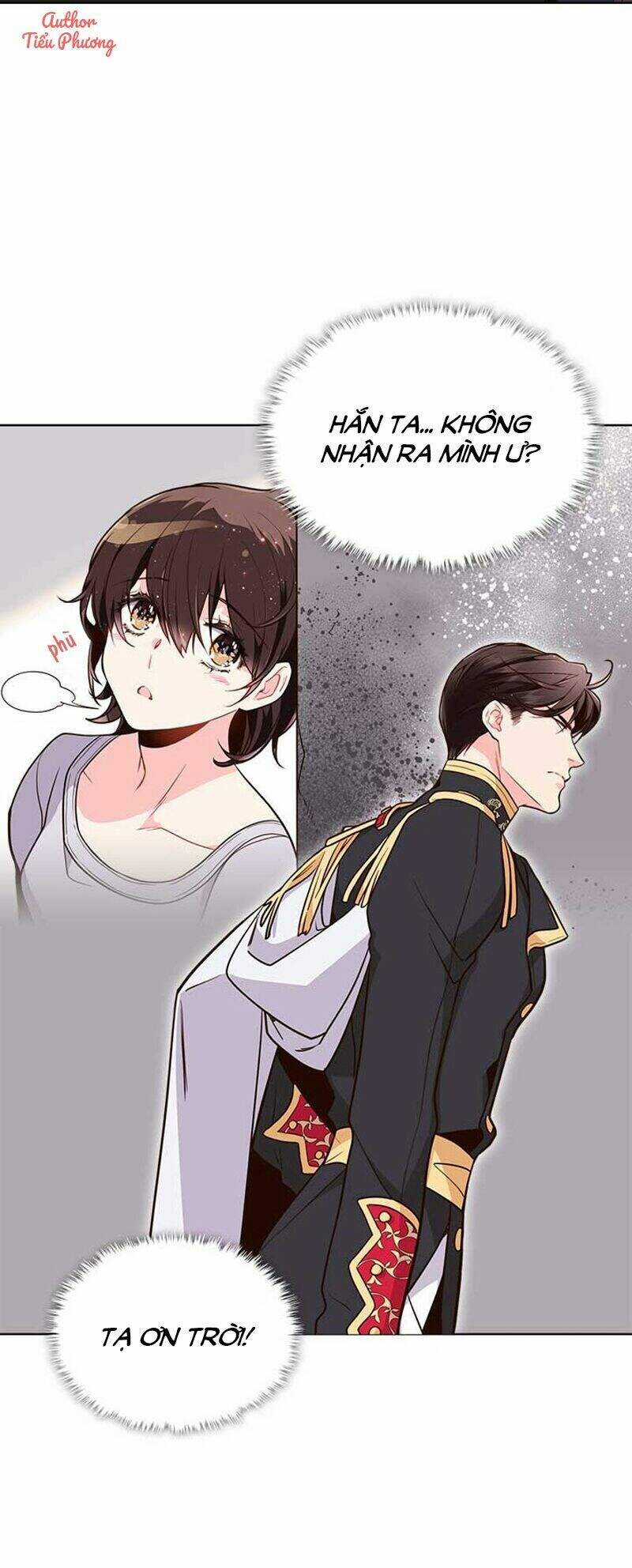 Công Chúa Chloe - Chương 14 - Trang 25