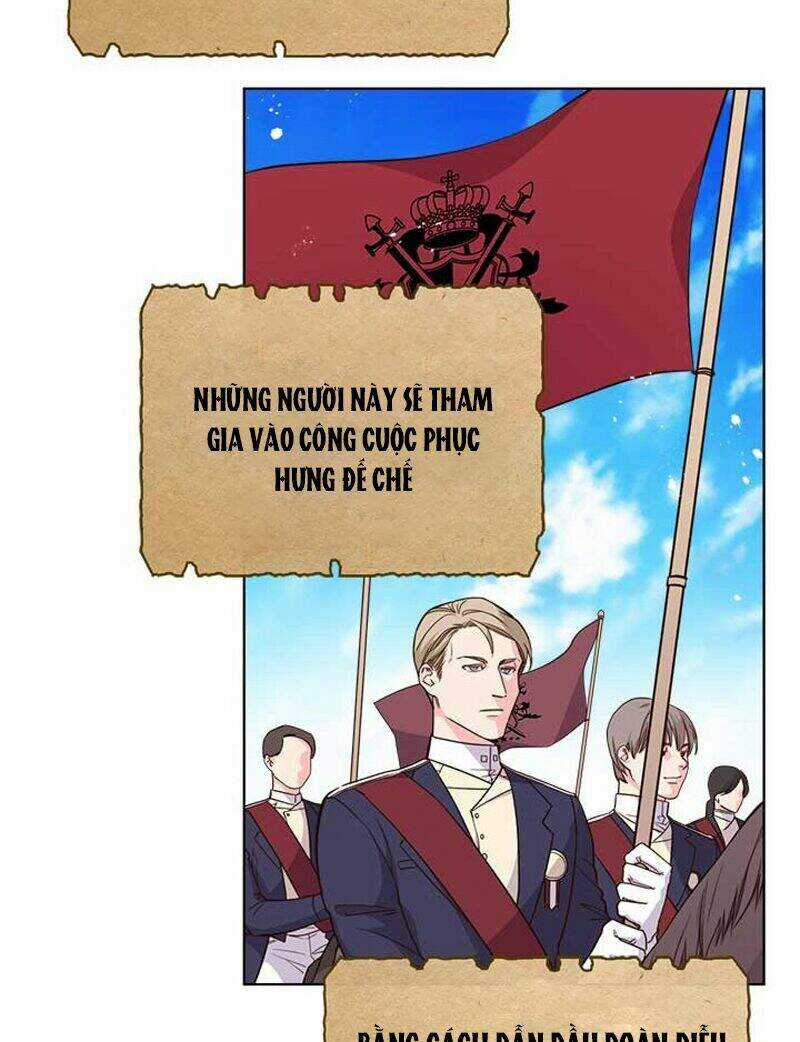 Công Chúa Chloe - Chương 14 - Trang 32