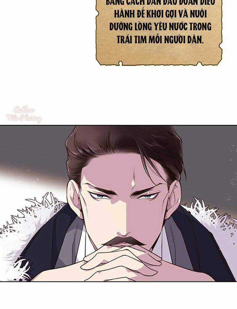 Công Chúa Chloe - Chương 14 - Trang 33