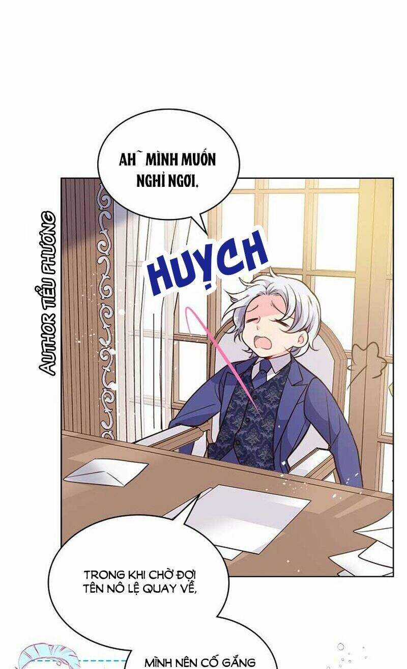 Công Chúa Chloe - Chương 14 - Trang 41