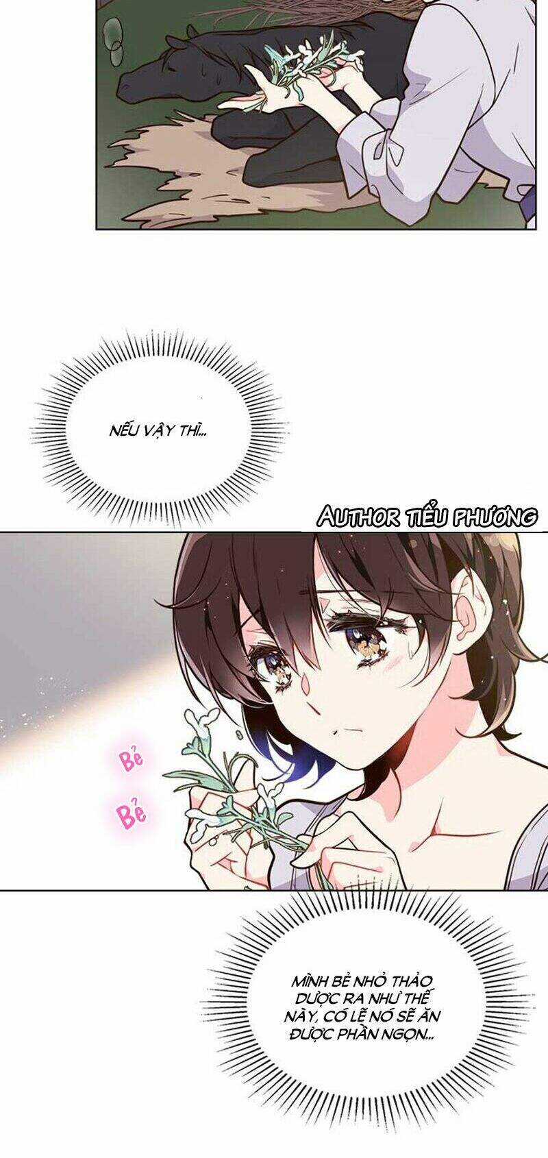 Công Chúa Chloe - Chương 14 - Trang 7