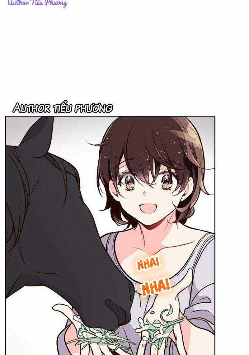 Công Chúa Chloe - Chương 14 - Trang 9