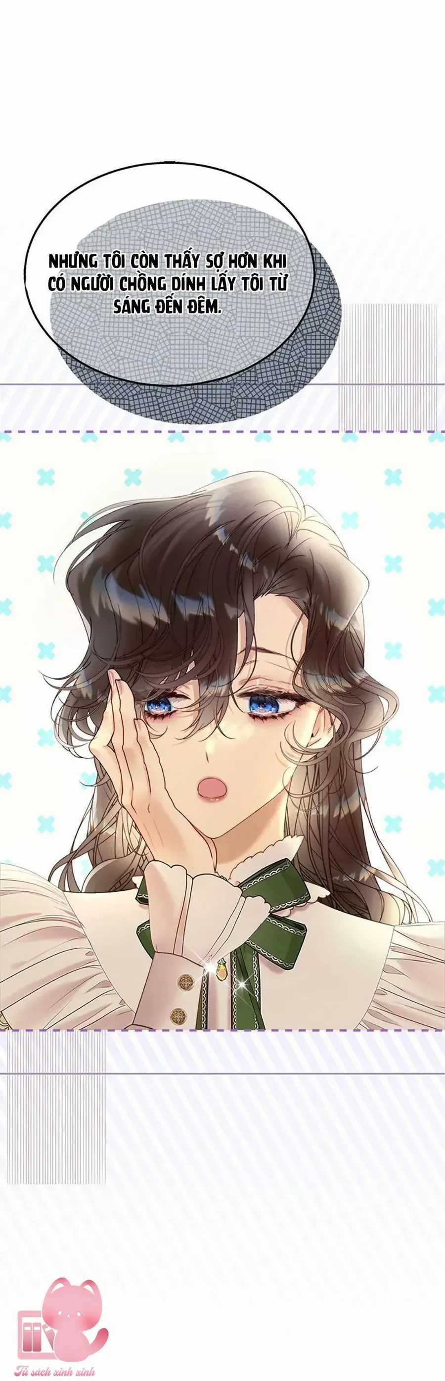 Công Chúa Chloe - Chương 140 - Trang 30