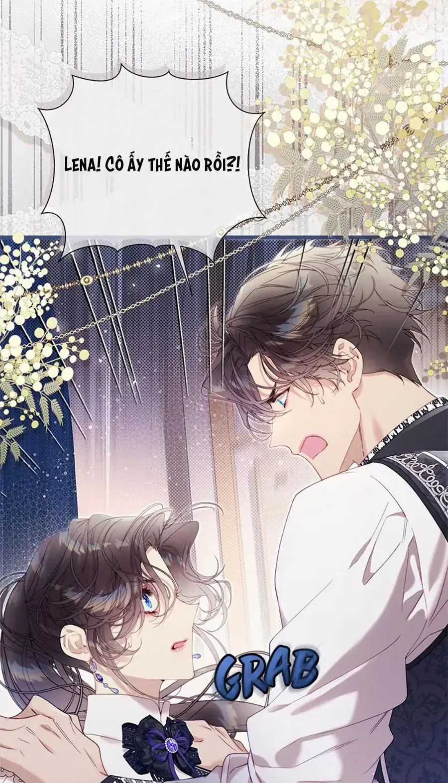 Công Chúa Chloe - Chương 140 - Trang 4