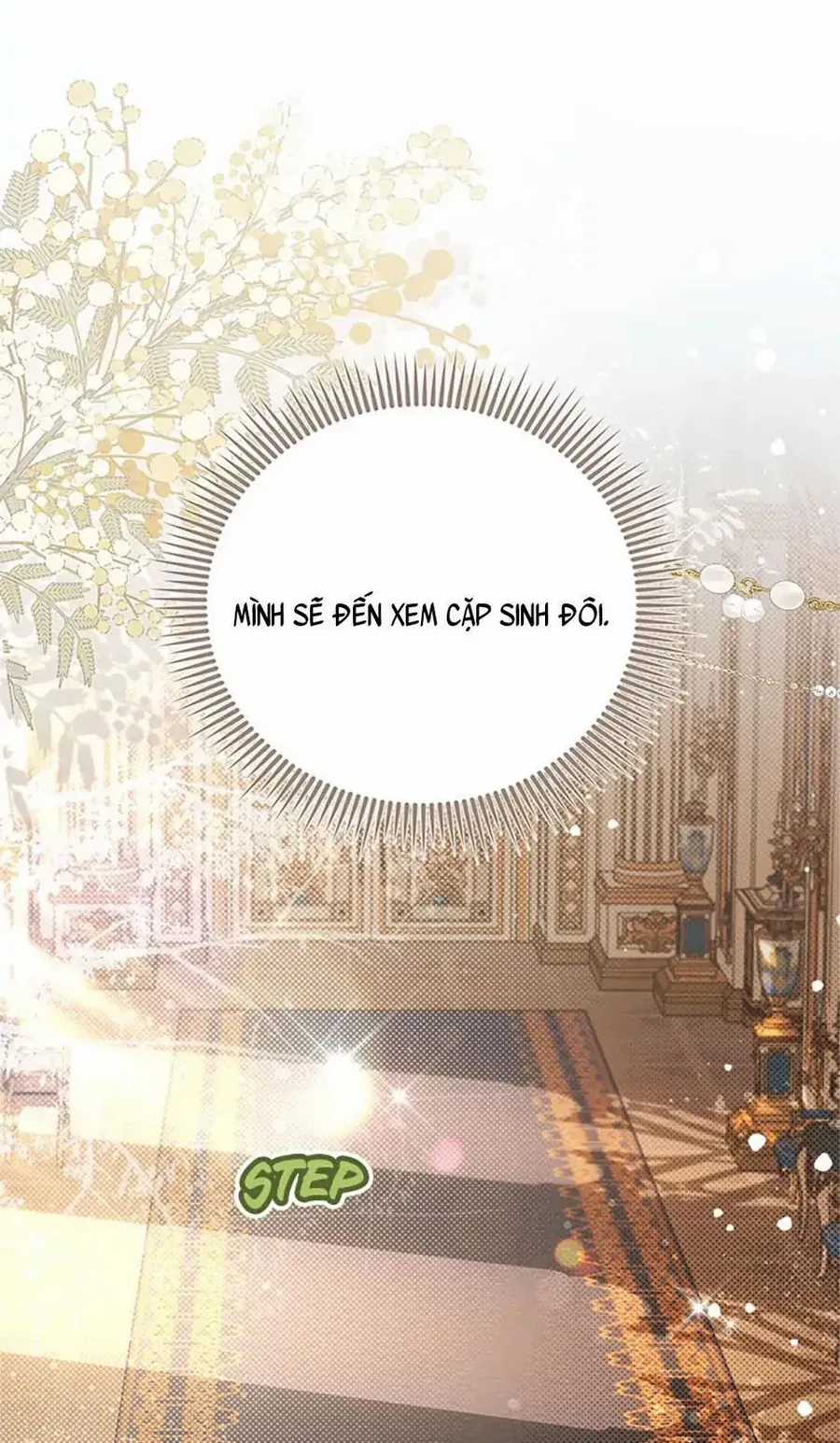 Công Chúa Chloe - Chương 140 - Trang 33