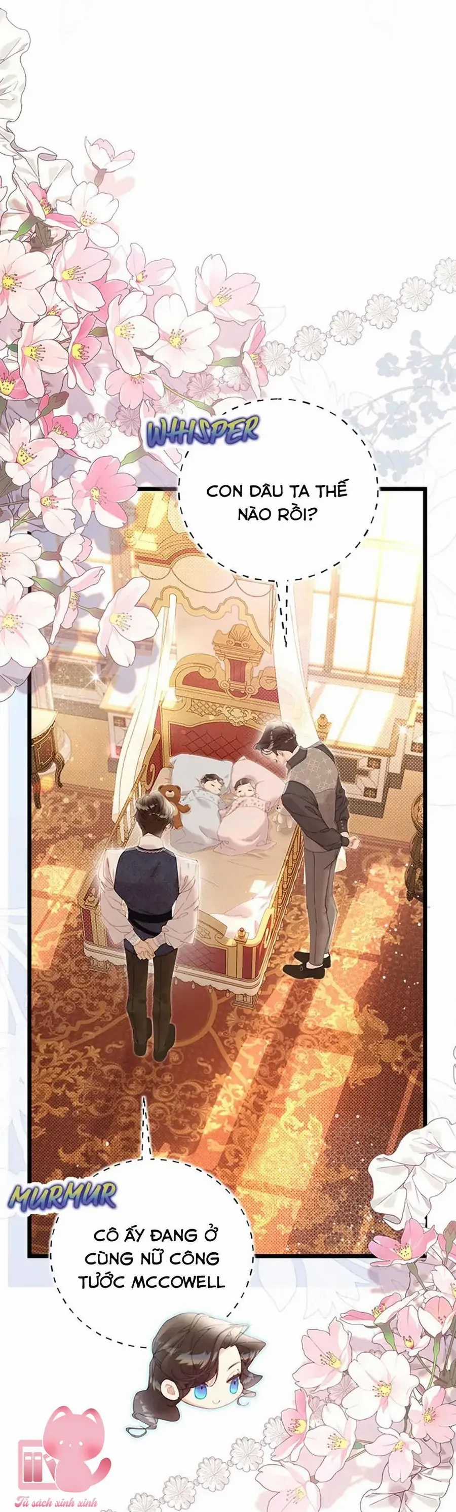 Công Chúa Chloe - Chương 140 - Trang 39