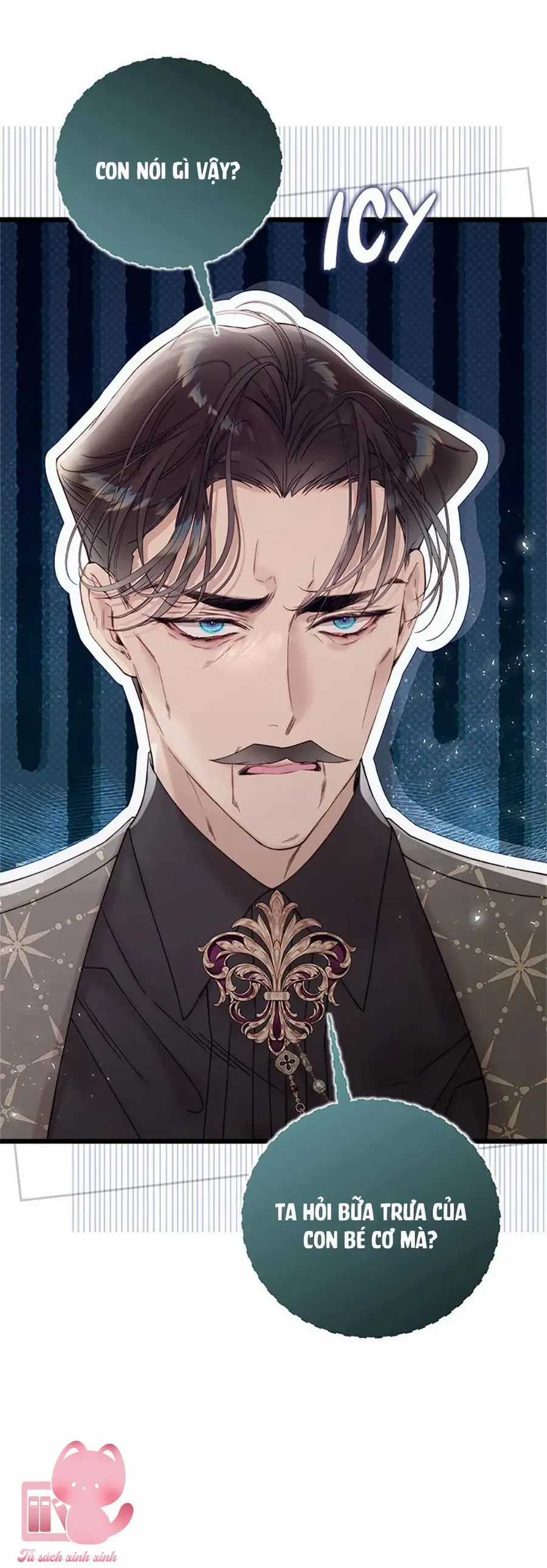 Công Chúa Chloe - Chương 140 - Trang 41